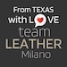 LeatherMilano