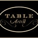 Table Artist