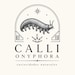 CalliOnyphora
