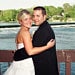 Gary and Christine