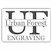 UrbanForestEngraving