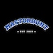 Mastorbunt