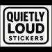 QuietlyLoudPrints