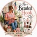 The Beaded Hook Co