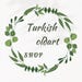 Turkisholdartshop