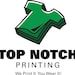 Top Notch Printing