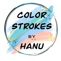 ColorStrokesbyHanu