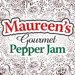 Maureen's Gourmet Pepper Jam