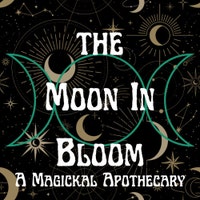 TheMoonInBloom