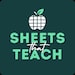 SheetsThatTeach