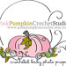 PinkPumpkinCrochet