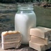 Maplesmilksoap