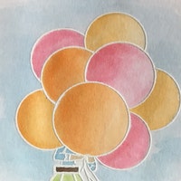 Kartengeschenke