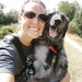 Mary and Dee Paw