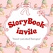 StorybookInvite