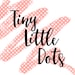 TinyLittleDots