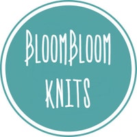 BloomBloomKnits