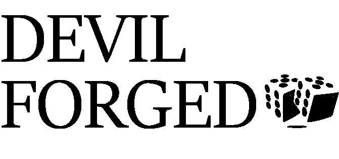 DevilForged - Etsy