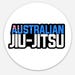 AUSTRALIAN JIU-JITSU