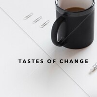 TastesofChange