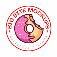 Bigbitemockups