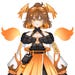 Sunny Hinotori