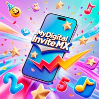 MyDigitalInviteMX