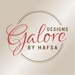 DesignsGalorebyHafsa