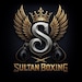 Sultan Boxing