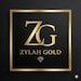 ZYLAH Gold