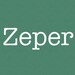 Zeper