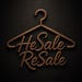 HeSaleReSaleStore