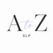 AtoZ SLP
