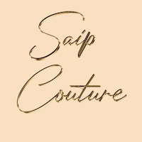 SaipCouture SaipCouture