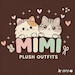 mimiplushoutfits