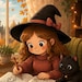 Cosy Illustrator