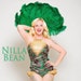 ShimmyingShowgirl