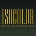 isocolor
