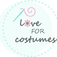 loveForcostumes