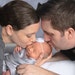 Michelle and Carl Johnson