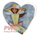 Deb Antonick and Terrye French Designs www.paintingwithdeb.com
