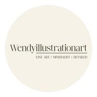 wendyillustrationart