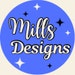 Sydney Mills