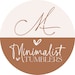 MinimalistTumblers