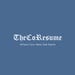 TheCoResume