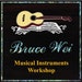 Bruceweiguitar