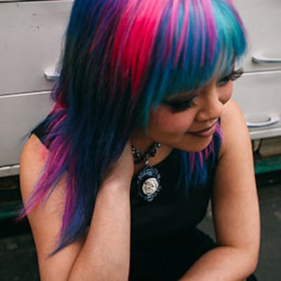 profile photo