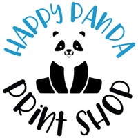 HappyPandaPrintShop