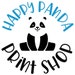 Banner Panda