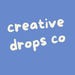 Creative Drops Co